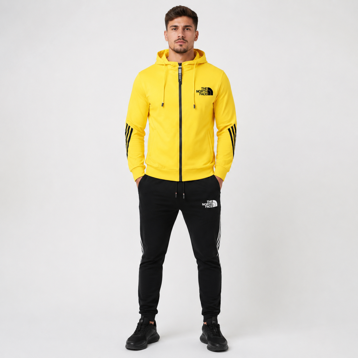 Ensemble Sportif TNF 2026